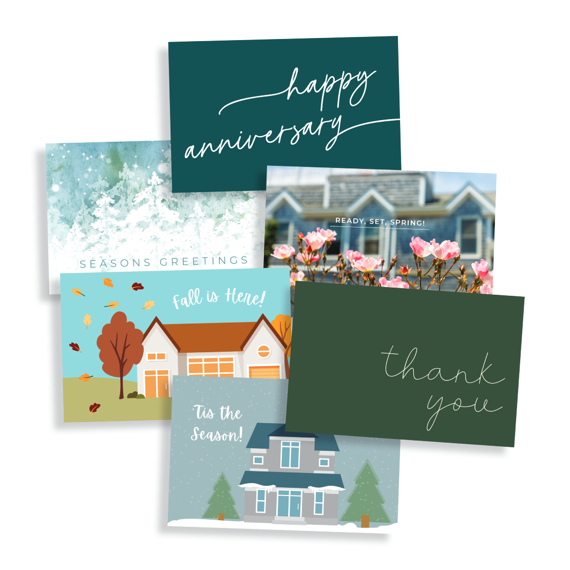 Customer Connect Program illustration